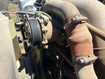Motor with
