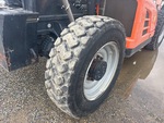 Drivetrain with