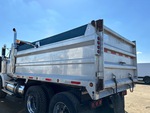 v2 Configuration - Dump Trucks with