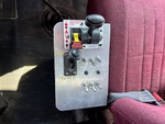 Cab with