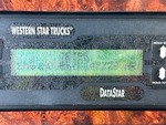 Cab with Engine Hours