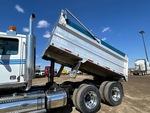 v2 Configuration - Dump Trucks with