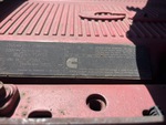 Engine with