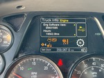 Cab with Engine Hours