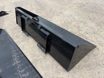 General Appearance with Image, coin arrière droit