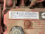 Motor with