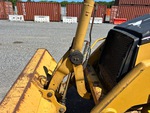 Hydraulique with