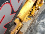 Hydraulics with