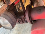 Hydraulique with