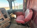 Cab with