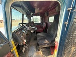 Cab with