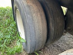 Chassis - Van Trailer with