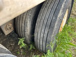 Chassis - Van Trailer with