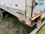 Chassis - Van Trailer with Marker Lights Functional