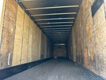 Chassis - Van Trailer with