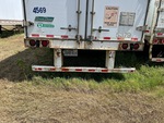 Chassis - Van Trailer with Brake Lights Functional
