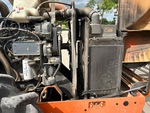 Moteur with Fuites du système de refroidissement