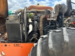 Moteur with Moteur - Côté droit