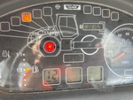 Aspect général with Compteur horaire / compteur kilométrique