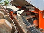 Système hydraulique with Tuyaux (hydrauliques)