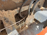 Transmission with Moteur d'entraînement avant gauche