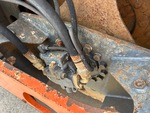 Transmission with Moteur d'entraînement avant droit