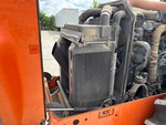 Moteur with Radiateur
