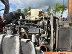 Moteur with Moteur - Côté gauche