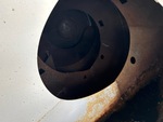Chassis Photos with