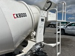 Chassis Photos with