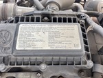 Motor with