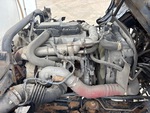 Motor with