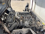 Motor with