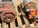 Pump with