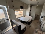 Interior with