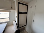 Interior with