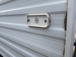 Exterior with