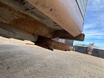 Exterior with
