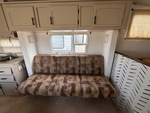 Interior with