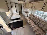 Interior with