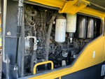 Engine with Engine - Right Side