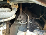 Drivetrain with Transmission