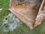 Specialty with Loader Bucket Cutting Edge/Shanks/Teeth