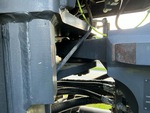 Chassis with Articulating Center Pins