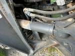 Hydraulics with Steering Cylinders