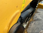 Hydraulics with Loader Lift Cylinders