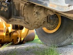 Drivetrain with Front Drive Axle