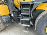 General Appearance with Steps/Ladders