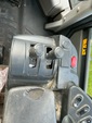 Control Station with Hydraulic Controls