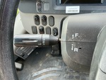 Control Station with Drivetrain Controls